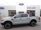 2021 Ford Ranger XLT SuperCrew 4x4