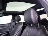 2017 Mercedes-Benz E 300 4Matic Sedan Sunroof