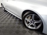 2017 Mercedes-Benz E 300 4Matic Sedan Wheel