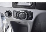 2016 Ford Transit 150 Van XL LR Regular Controls