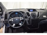 2016 Ford Transit 150 Van XL LR Regular Dashboard