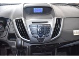 2016 Ford Transit 150 Van XL LR Regular Dashboard