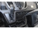 2016 Ford Transit 150 Van XL LR Regular Controls