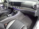 2017 Mercedes-Benz E 300 4Matic Sedan Dashboard