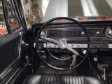 1965 Chevrolet Impala SS Dashboard