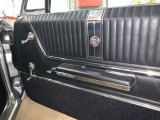 1965 Chevrolet Impala SS Door Panel