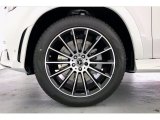 2021 Mercedes-Benz GLE 350 Wheel