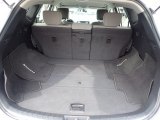 2016 Hyundai Santa Fe Sport AWD Trunk