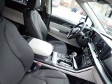 2022 Kia Carnival LX Front Seat