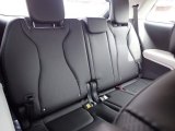 2022 Kia Carnival LX Rear Seat
