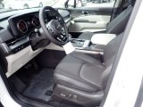 2022 Kia Carnival LX Front Seat