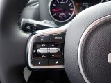 2022 Kia Carnival LX Steering Wheel