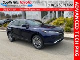 2021 Blueprint Toyota Venza Hybrid Limited AWD #141484935