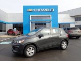 2019 Chevrolet Trax LS AWD