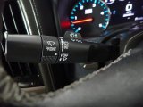 2018 GMC Sierra 3500HD Denali Crew Cab 4x4 Controls
