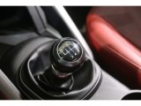 2015 Hyundai Veloster Turbo R-Spec 6 Speed Manual Transmission