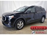 2018 GMC Terrain SLE AWD