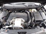 2015 Buick Regal Engines