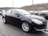 2015 Buick Regal AWD Front 3/4 View