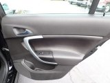 2015 Buick Regal AWD Door Panel