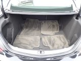 2015 Buick Regal AWD Trunk