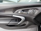 2015 Buick Regal AWD Door Panel