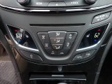 2015 Buick Regal AWD Controls