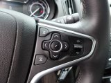 2015 Buick Regal AWD Steering Wheel