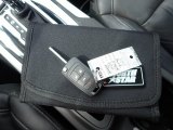 2015 Buick Regal AWD Keys