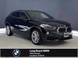 2018 Jet Black BMW X2 xDrive28i #141484994