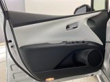 2017 Toyota Prius Prime Premium Door Panel