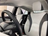 2017 Toyota Prius Prime Premium Front Seat