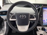 2017 Toyota Prius Prime Premium Steering Wheel