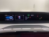 2017 Toyota Prius Prime Premium Gauges