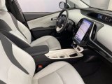 2017 Toyota Prius Prime Premium Front Seat