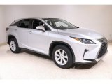 2017 Lexus RX 350 AWD