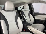 2017 Toyota Prius Prime Premium Front Seat