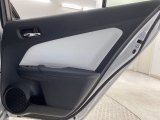 2017 Toyota Prius Prime Premium Door Panel