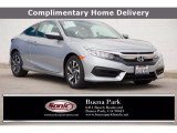 2018 Honda Civic LX Coupe