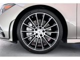 2021 Mercedes-Benz CLA AMG 35 Coupe Wheel