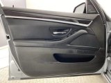 2015 BMW 5 Series 550i Sedan Door Panel