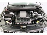 2020 Jeep Grand Cherokee Limited X 4x4 5.7 Liter HEMI OHV 16-Valve V8 Engine