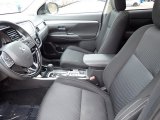 2017 Mitsubishi Outlander SE S-AWC Front Seat