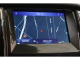 2020 Ford Ranger Lariat SuperCrew 4x4 Navigation