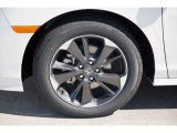 2022 Honda Odyssey Elite Wheel