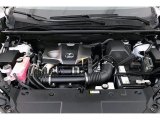 2019 Lexus NX 300 2.0 Liter Turbocharged DOHC 16-Valve VVT-i 4 Cylinder Engine