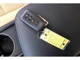 2019 Lexus NX 300 Keys