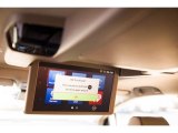 2022 Honda Odyssey Elite Controls
