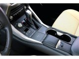 2019 Lexus NX 300 6 Speed ECT-i Automatic Transmission