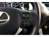 2019 Lexus NX 300 Steering Wheel